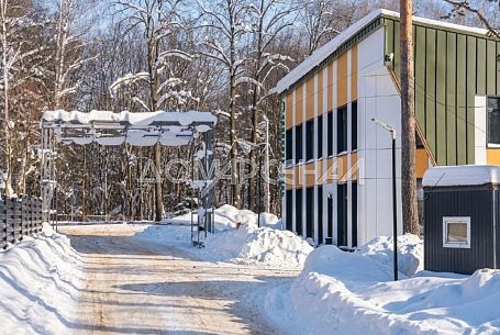 Афинеево Парк КП