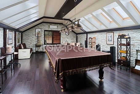 КП Зеленая роща Новая Москва