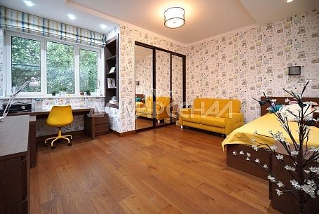 Коттеджный поселок Цветочный