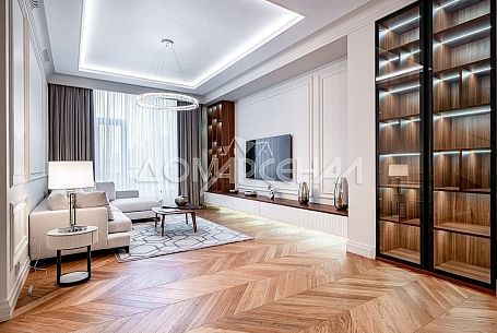 КП КП Парк Фонтэ Новая Москва КП КП Парк Фонтэ Новая Москва
