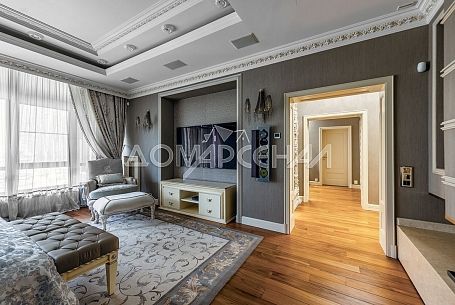 КП Променад Новая Москва