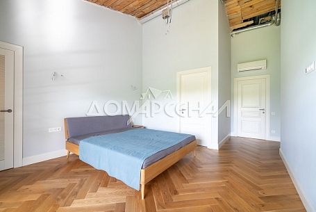 Коттеджный поселок Эко-поселок Варварино