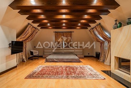 Продажа домов в КП Ватутинки