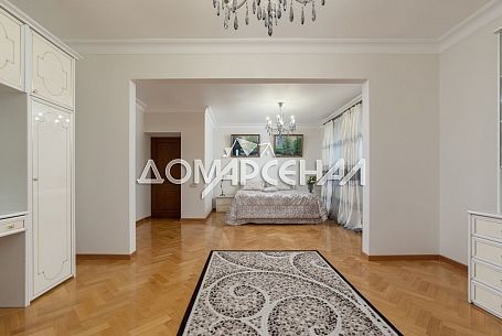 КП Малые Вяземы РАН ДП