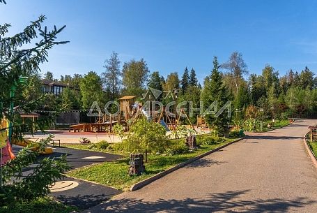 Купить дом в коттеджном поселоке Променад Купить дом в коттеджном поселоке Променад