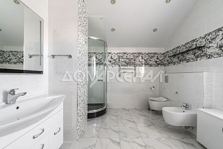 Коттеджный поселок Глаголево-Парк Коттеджный поселок Глаголево-Парк