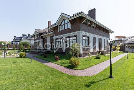 КП Антоновка