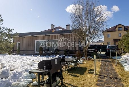 Новорижский (Novorizhskiy) Новорижский (Novorizhskiy)