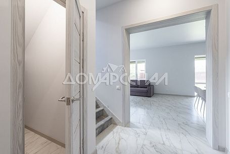 Продажа домов в КП Династия