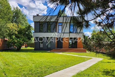 Продажа коттеджей в КП Работники МИД КП