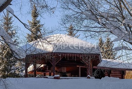 Купить участок в коттеджном поселоке Променад Купить участок в коттеджном поселоке Променад