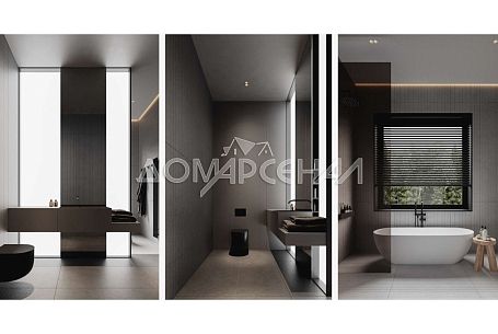 Коттеджный поселок Зеленые Холмы