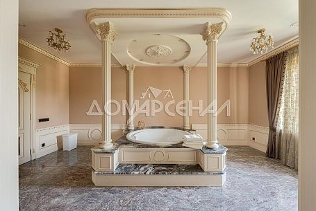 КП Антоновка Новая Москва
