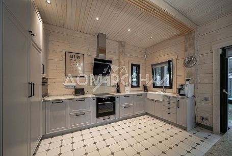 Продажа домов в КП Зеленая роща