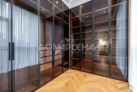 КП КП Парк Фонтэ Новая Москва КП КП Парк Фонтэ Новая Москва