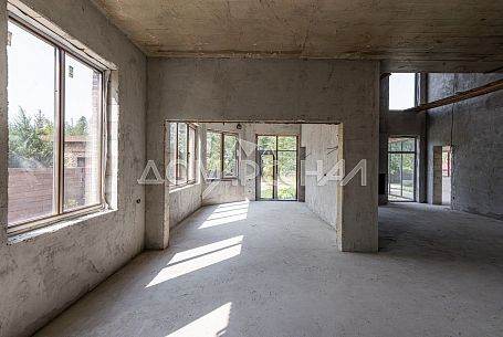 Коттеджный поселок Никольские озера