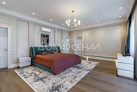 КП Трувиль
