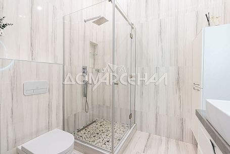 Коттеджный поселок Чистые ключи