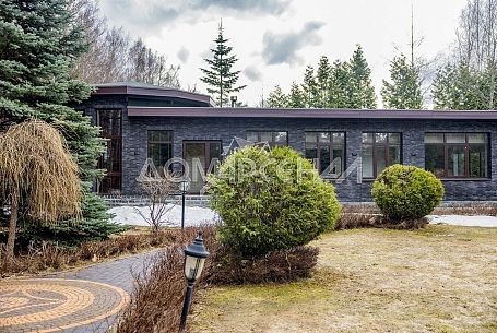 Коттеджный поселок Променад