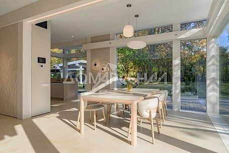 Коттеджный поселок Назарьево поселок