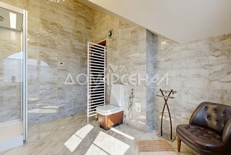 Коттеджный поселок ЖК Дубровка