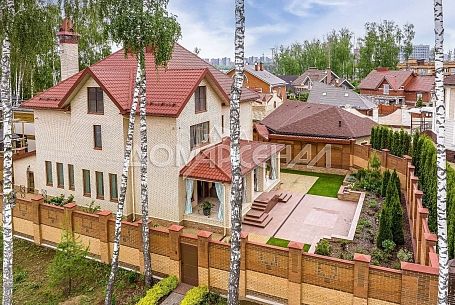 КП Потапово КП Новая Москва
