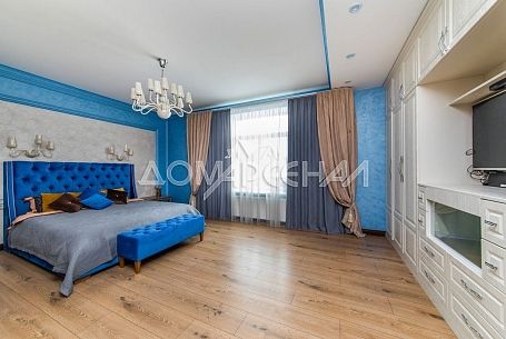 КП Русская усадьба Новая Москва КП Русская усадьба Новая Москва