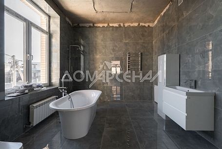 Купить дом в КП Пушкино КП