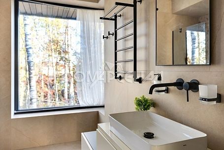 Коттеджный поселок Стольный