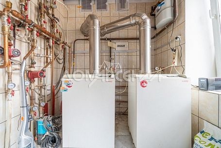 Продажа домов в КП 11454 КП Большое Покровское. Меблированный дом в стиле современной классики