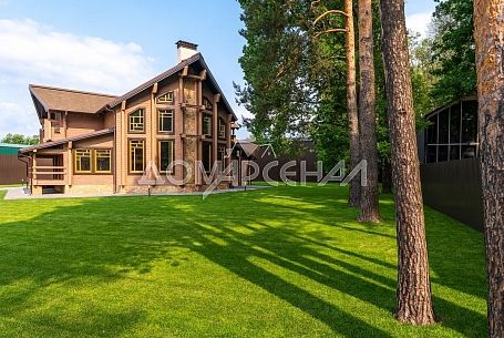 КП Минзаг Новая Москва