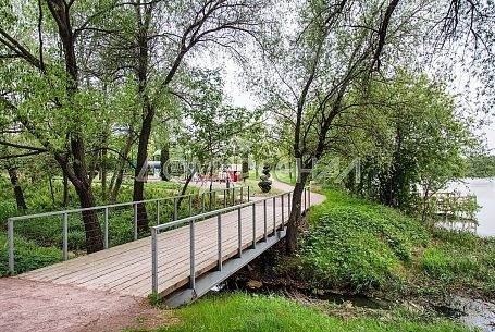 КП Жуковка XXI КП