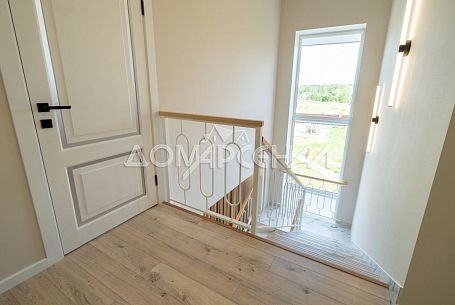 Коттеджный поселок Александровы пруды КП