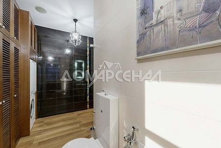 ЖК Дубровка