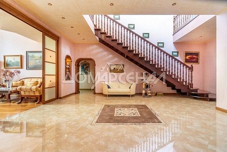 КП Антоновка