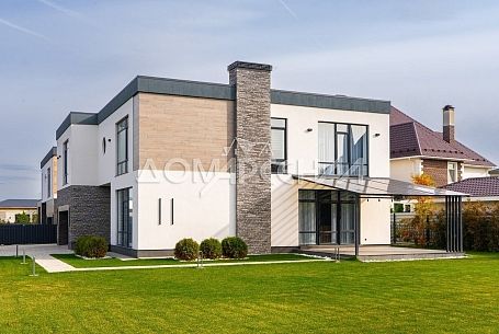 Продажа домов в КП Чистые ключи Продажа домов в КП Чистые ключи