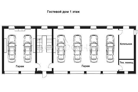 КП Променад Новая Москва