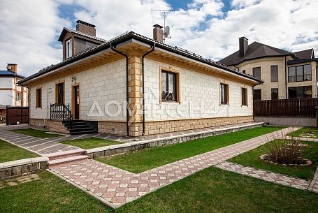 КП Чистые пруды (Крекшино) Новая Москва
