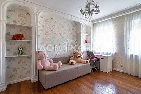 КП Бристоль Новая Москва