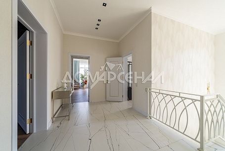 Продажа коттеджей в КП Президент