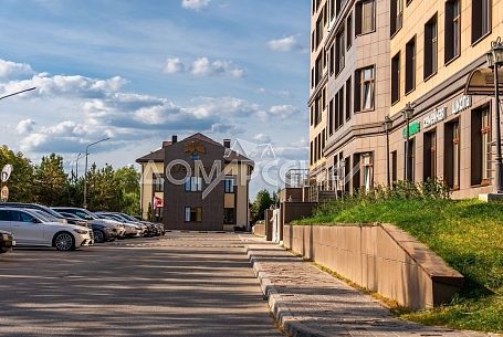 Купить дом в коттеджном поселоке ЖК Дубровка