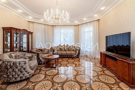 Продажа домов в КП Чистые ключи