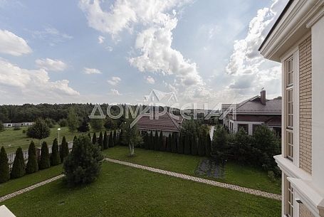 КП Антоновка