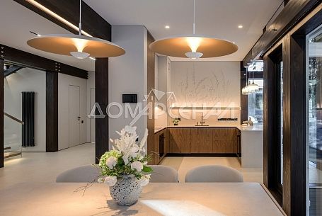 Продажа коттеджей в КП Зеленая роща