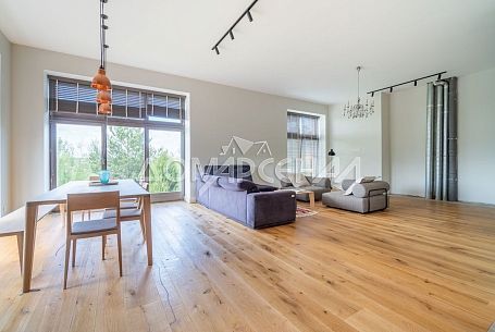 КП Эко-поселок Варварино Новая Москва