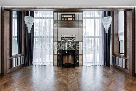 КП Жуковка XXI КП