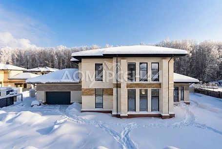 Продажа коттеджей в КП Президент Продажа коттеджей в КП Президент
