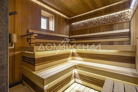 Купить дом в КП Трувиль