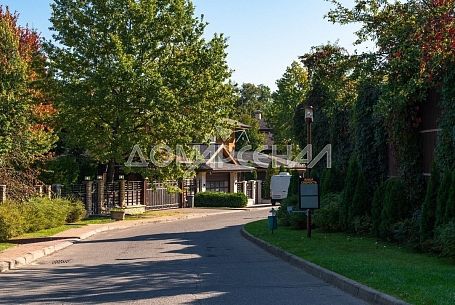 Купить коттедж в коттеджном поселоке Променад Купить коттедж в коттеджном поселоке Променад