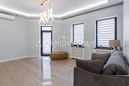 КП Красные горки КП Новая Москва